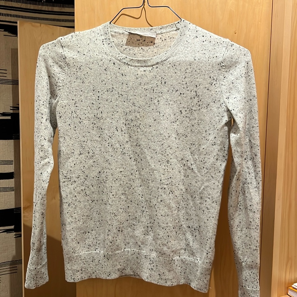 Everlane Crew Neck Sweater